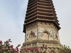 -玲珑塔公园