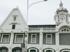 -中国铁道博物馆(正阳门馆)