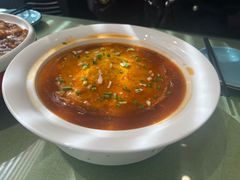 -桃子餐厅·天津菜(王顶堤总店)