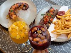 -Apollo·西班牙小酒馆(安福路店)