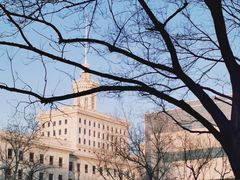 -北京广电国际酒店