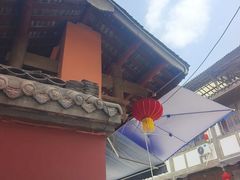 -海窝子古镇