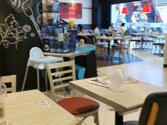 大堂-必胜客(兴华中路PH店)