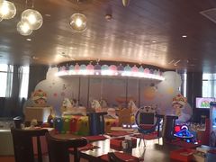 -OPEN開全日自助餐厅·牛肉火锅·海鲜(佛山希尔顿酒店)