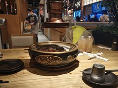 -泥炉烧肉师(新街口金銮巷店)