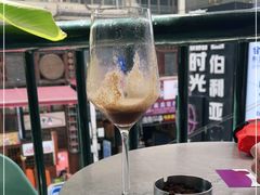 -Nectar One Cafe(勇烈路n1店)
