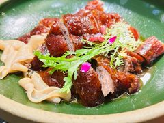 -粤·向群饭店(二沙岛店)