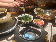 -吃饭皇帝大(梅溪新天地店)