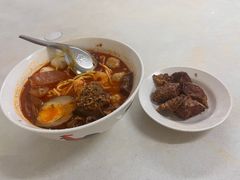 -青屋虾面
