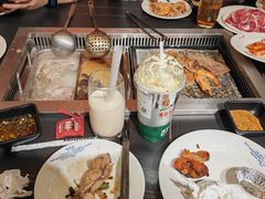 -星伦多自助料理·涮烤一体(虹悦城店)