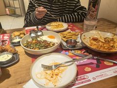 -做披萨的奇葩(中海央墅店)