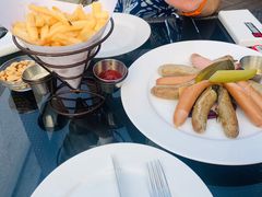 炸薯条-Malena玛莲娜