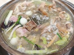 -海关荤豆花(洋河一路店)