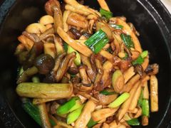 -石头咕(葵蓬店)