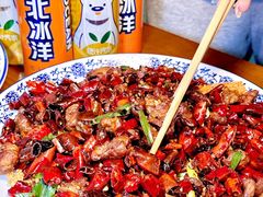 -李大爷的泡椒馆(冉家坝店)