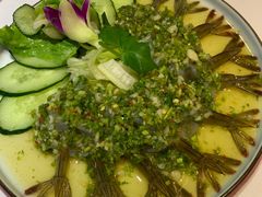 -阿诺泰·泰国餐厅(棕北店)