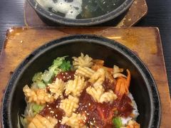 -喔爸韩国料理(环球银泰城店)