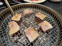 -黑崎烧肉·山野厨房(坪山店)