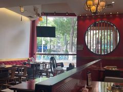 -1078號老北京涮肉(松柏店)