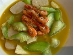 -拾溪餐厅(杭州千禧度假酒店)