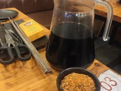 -御记碳烤肥牛(东城万达店)
