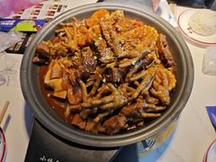 -徐记小怪兽肉蟹煲(中央大街店)