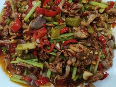 -湖南湘菜馆(东湘缘二店)