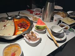 -山城辣妹子(定福庄店)