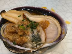 -海博汇蒸汽海鲜