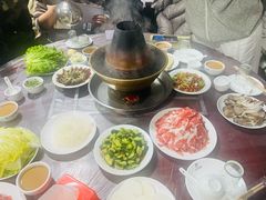 -鑫龙火锅(北园店)