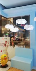 -周大福荟馆JEWELRIA(东百中心店)