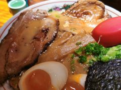 -老龙亭拉面店