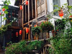 -慢丽江·云南野生菌土鸡锅(西山店)