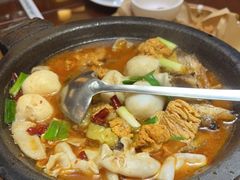 -肖记公安牛肉鱼杂馆·省级非物质文化遗产(三角路直营店)