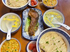 -孙盛兴奥灶面馆·蟹黄面·三虾面(山塘街总店)