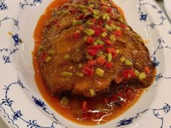 -同发号饭庄(复兴路店)