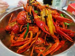 -聚味瞿记·龙虾堂(坡子街店)