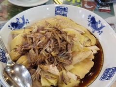 -阿殳菜馆·私厨(水围村店)