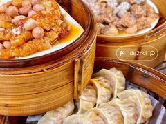 -阿弟早茶大排档(九村店)