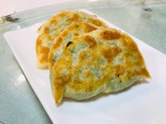 -奥华餐厅·老张记(台基厂店)