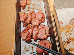 -蜜桃餐厅·伴山(绿宝广场店)