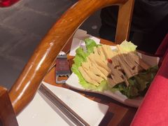 -蓉城老妈火锅(双林路店)