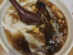 -三好食堂(煎饺·馄饨·肉饼米线·盛世广场店)