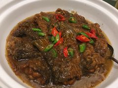 -风味小馆(天目湖宾馆店)
