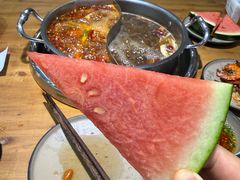 -谭三娘鲜切牛肉自助火锅(九眼桥总店)