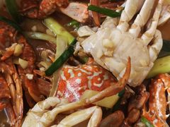 -钱大妈海鲜饭店(旅游大道店)
