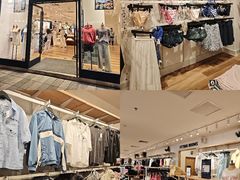 -Hollister(天环广场店)