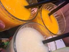 -simply thai天泰(静安嘉里中心店)