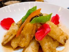 -大张烙馍村(三环南路旗舰店)