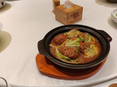 -徽镇小厨·经典徽菜(十里河店)